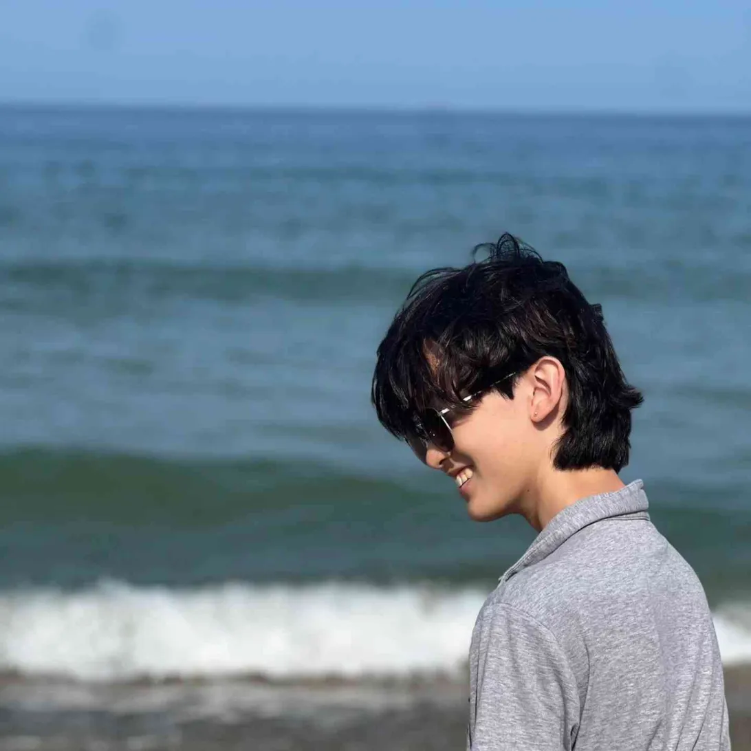 william choi-kim headshot